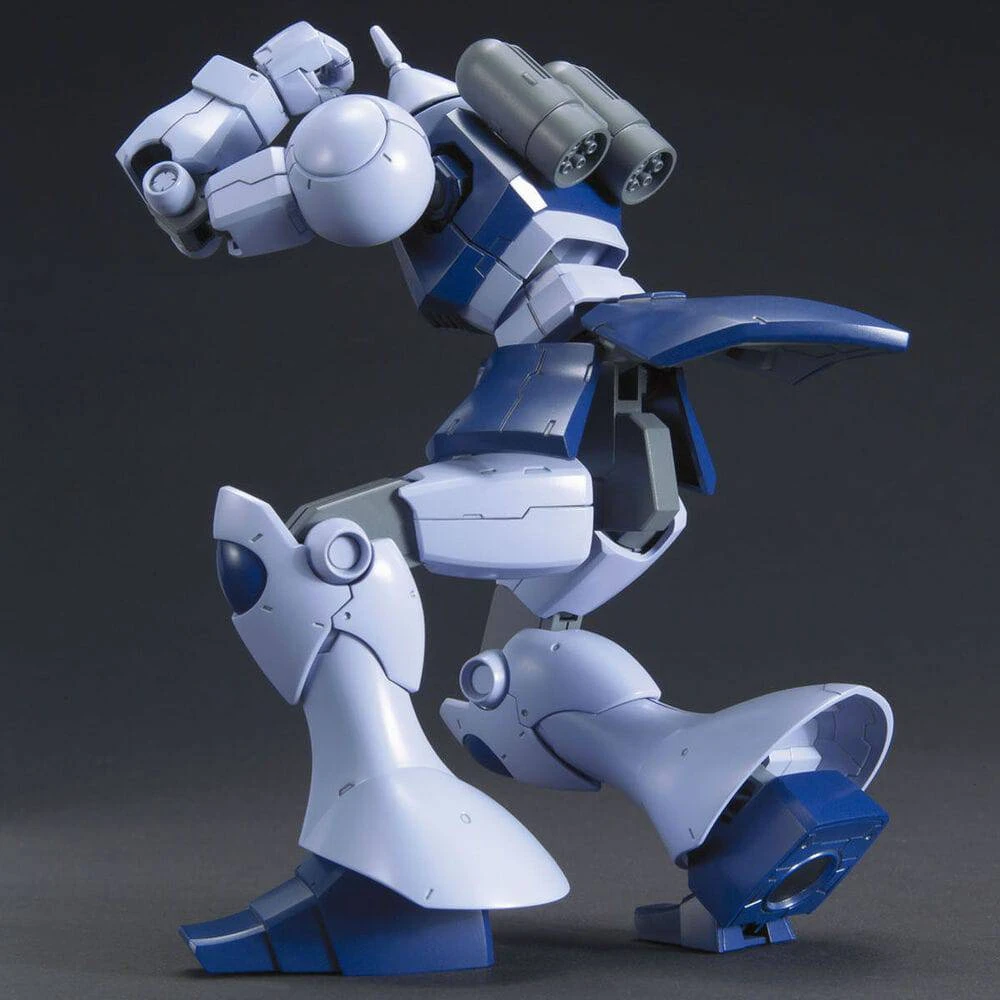 Bandai HGUC 1/144 GYAN 7 Bandai HGUC 1/144 GYAN - Image 7