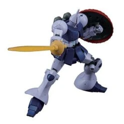 Bandai HGUC 1/144 GYAN 12 Bandai HGUC 1/144 GYAN -Model Toy Store G5059240 6