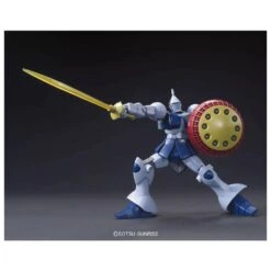 Bandai HGUC 1/144 GYAN 11 Bandai HGUC 1/144 GYAN -Model Toy Store G5059240 7