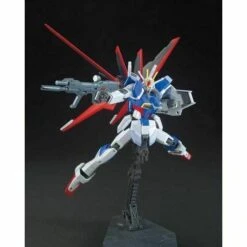 Bandai HGCE 1/144 FORCE IMPULSE GUNDAM -Model Toy Store G5059241 2