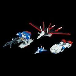 Bandai HGCE 1/144 FORCE IMPULSE GUNDAM -Model Toy Store G5059241 5