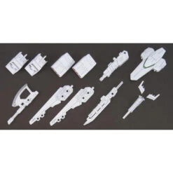 Bandai HGBC 1/144 GUNPLA BATTLE ARM ARMS 9 Bandai HGBC 1/144 GUNPLA BATTLE ARM ARMS -Model Toy Store G5059565 2