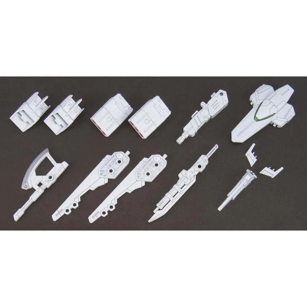 Bandai HGBC 1/144 GUNPLA BATTLE ARM ARMS 5 Bandai HGBC 1/144 GUNPLA BATTLE ARM ARMS - Image 5
