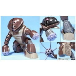 Bandai 1/144 HGUC ACGUY 8 Bandai 1/144 HGUC ACGUY -Model Toy Store G5059569 1 24140047 f8e8 4fc0 8c13 b0361d849f37