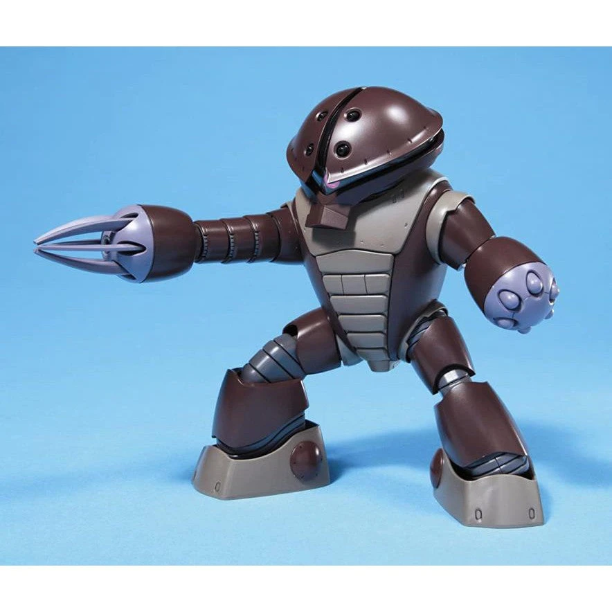 Bandai 1/144 HGUC ACGUY 3 Bandai 1/144 HGUC ACGUY - Image 3