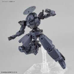 Bandai 30MM 1/144 BEXM14T CIELNOVA [DARK GRAY] -Model Toy Store G5060251 3