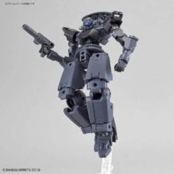 Bandai 30MM 1/144 BEXM14T CIELNOVA [DARK GRAY] -Model Toy Store G5060251 4