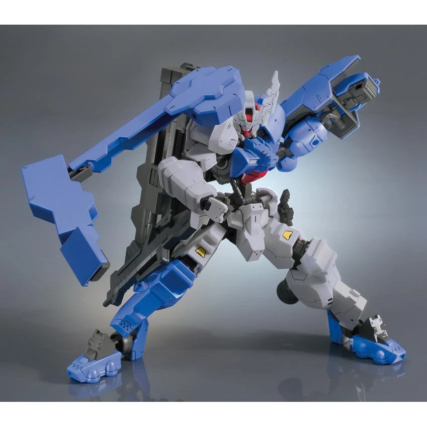 Bandai 5060391 1/144 HG GUNDAM ASTAROTH RINASCIMENTO 3 Bandai 5060391 1/144 HG GUNDAM ASTAROTH RINASCIMENTO - Image 3