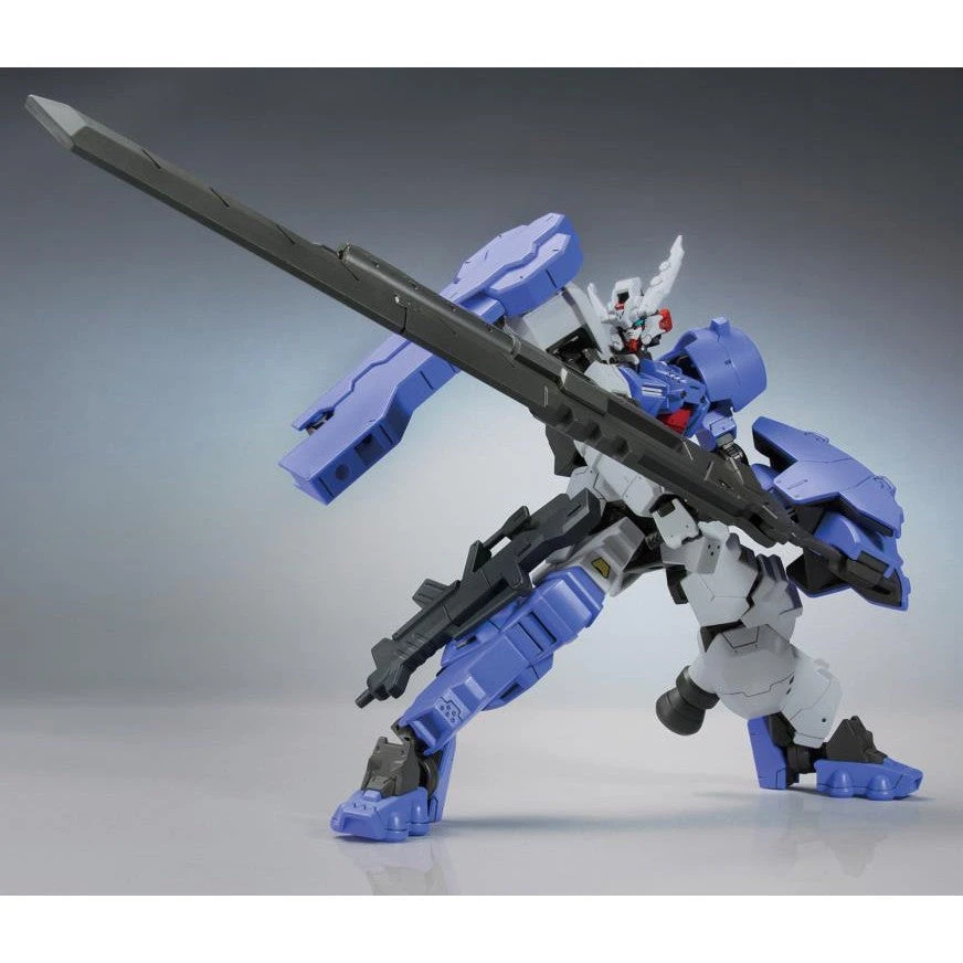 Bandai 5060391 1/144 HG GUNDAM ASTAROTH RINASCIMENTO 6 Bandai 5060391 1/144 HG GUNDAM ASTAROTH RINASCIMENTO - Image 6