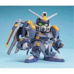 Bandai BB295 BLU DUEL GUNDAM 7 Bandai BB295 BLU DUEL GUNDAM -Model Toy Store G5060414