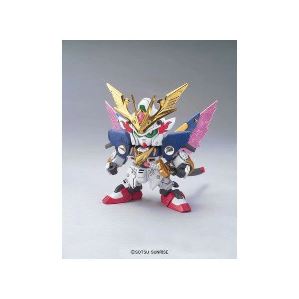 Bandai BB397 LEGENDBB MUSHA VICTORY 2 Bandai BB397 LEGENDBB MUSHA VICTORY - Image 2