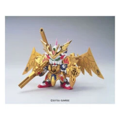 Bandai BB397 LEGENDBB MUSHA VICTORY 9 Bandai BB397 LEGENDBB MUSHA VICTORY -Model Toy Store G5060417 3