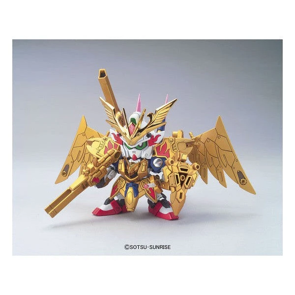 Bandai BB397 LEGENDBB MUSHA VICTORY 3 Bandai BB397 LEGENDBB MUSHA VICTORY - Image 3