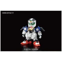 Bandai BB397 LEGENDBB MUSHA VICTORY 10 Bandai BB397 LEGENDBB MUSHA VICTORY -Model Toy Store G5060417 4