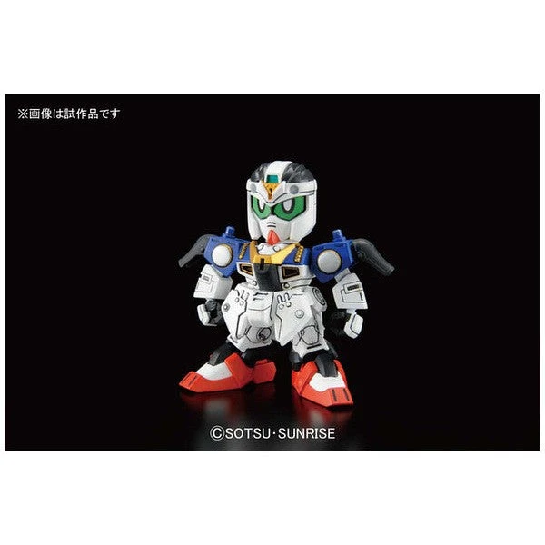 Bandai BB397 LEGENDBB MUSHA VICTORY 4 Bandai BB397 LEGENDBB MUSHA VICTORY - Image 4