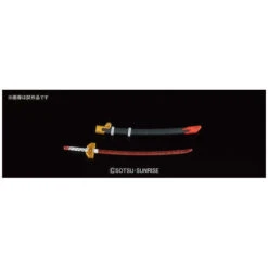 Bandai BB397 LEGENDBB MUSHA VICTORY 12 Bandai BB397 LEGENDBB MUSHA VICTORY -Model Toy Store G5060417 6