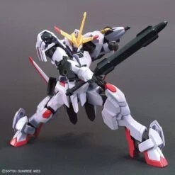 Bandai 5060424 1/144 HG GUNDAM HAJIROBOSHI -Model Toy Store G5060424 2