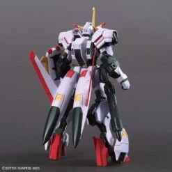 Bandai 5060424 1/144 HG GUNDAM HAJIROBOSHI -Model Toy Store G5060424 3