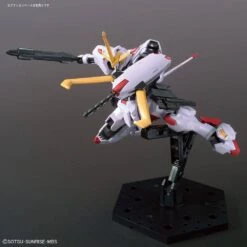 Bandai 5060424 1/144 HG GUNDAM HAJIROBOSHI -Model Toy Store G5060424 4