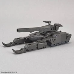 Bandai 30MM 1/144 Extended Armament Vehicle TANK Ver.[OLIVE DRAB] -Model Toy Store G5060456 1