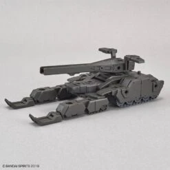 Bandai 30MM 1/144 Extended Armament Vehicle TANK Ver.[OLIVE DRAB] -Model Toy Store G5060456 3