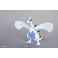 Pokemon Model KIt LUGIA -Model Toy Store G5060463 2