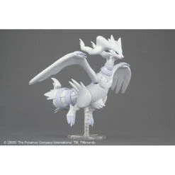 Pokemon Model Kit RESHIRAM -Model Toy Store G5060465 2