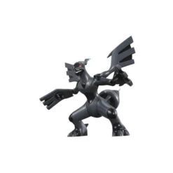 Pokemon Model Kit ZEKROM