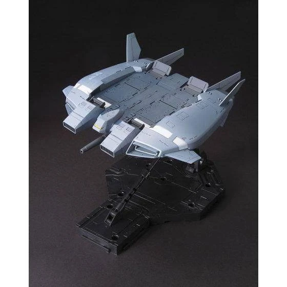 Bandai 1/144 HGUCBASE JABBER UNICORN Ver. 8 Bandai 1/144 HGUCBASE JABBER UNICORN Ver. - Image 8