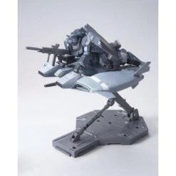 Bandai 1/144 HGUCBASE JABBER UNICORN Ver. 14 Bandai 1/144 HGUCBASE JABBER UNICORN Ver. -Model Toy Store G5060668 2