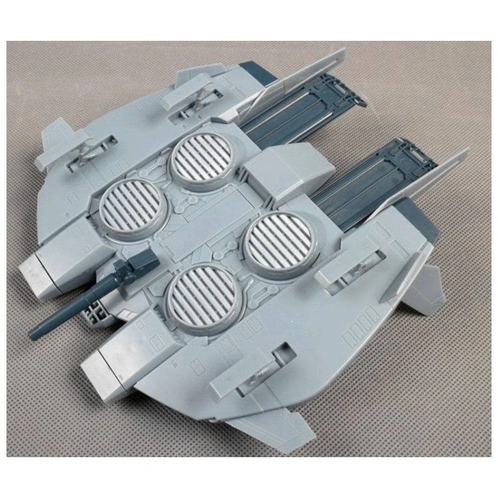 Bandai 1/144 HGUCBASE JABBER UNICORN Ver. 5 Bandai 1/144 HGUCBASE JABBER UNICORN Ver. - Image 5