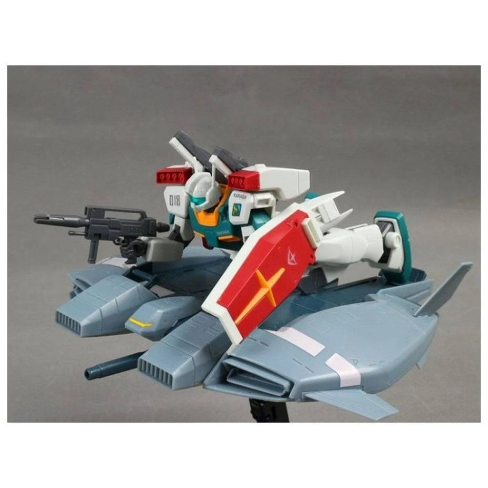 Bandai 1/144 HGUCBASE JABBER UNICORN Ver. 3 Bandai 1/144 HGUCBASE JABBER UNICORN Ver. - Image 3