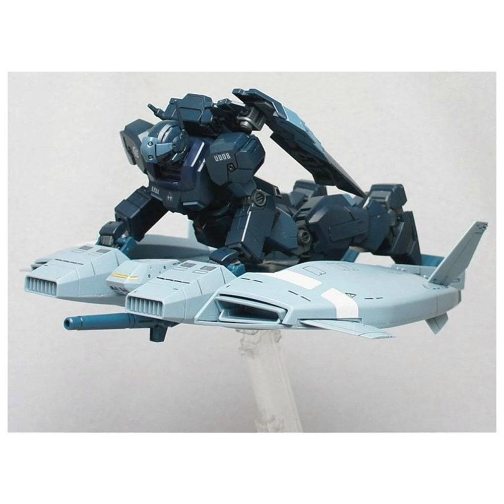 Bandai 1/144 HGUCBASE JABBER UNICORN Ver. 2 Bandai 1/144 HGUCBASE JABBER UNICORN Ver. - Image 2