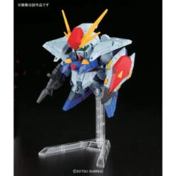 Bandai 5060687 BB386 Xi GUNDAM 8 Bandai 5060687 BB386 Xi GUNDAM -Model Toy Store G5060687 1 1