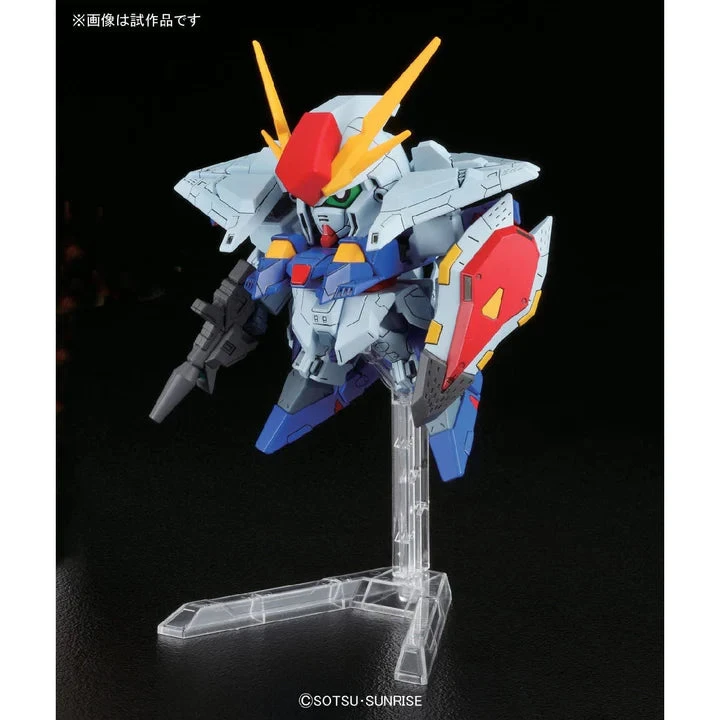 Bandai 5060687 BB386 Xi GUNDAM 4 Bandai 5060687 BB386 Xi GUNDAM - Image 4