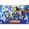 Bandai 5060687 BB386 Xi GUNDAM