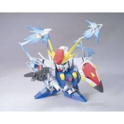 Bandai 5060687 BB386 Xi GUNDAM 7 Bandai 5060687 BB386 Xi GUNDAM -Model Toy Store G5060687 2