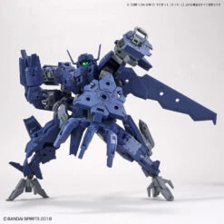 Bandai 30MM 1/144 EEXM21 RABIOT [NAVY] -Model Toy Store G5060699 830e7bc4 10da 4dd6 b0fe 33c0eb581e97