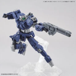 Bandai 30MM 1/144 EEXM21 RABIOT [NAVY] -Model Toy Store G5060699 8a843d0a b0c5 4324 9ff9 7f388d0876b1