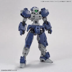 Bandai 30MM 1/144 EEXM21 RABIOT [NAVY] -Model Toy Store G5060699 b6a57ca2 5f22 4575 a1a2 5fabdf8cb1cc