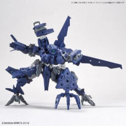Bandai 30MM 1/144 EEXM21 RABIOT [NAVY] -Model Toy Store G5060699 cd3b4de1 7c76 4c80 b810 cb11eb4f47b4