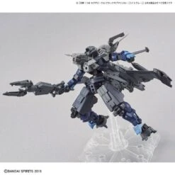 Bandai 30MM 1/144 Extended Armament Vehicle ATTACK SUBMARINE Ver.[LIGHT GRAY] -Model Toy Store G5060735 8