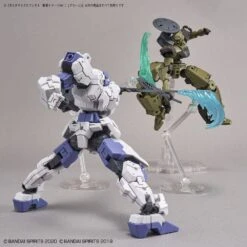 Bandai CUSTOMIZE EFFECT SLASH IMAGE Ver. [GREEN] -Model Toy Store G5060738 6