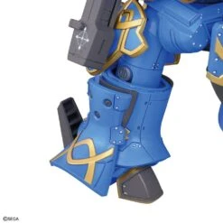 Bandai HG 1/24 SPIRICLE STRIKER MUGEN ANASTASIA PALMA TYPE 12 Bandai HG 1/24 SPIRICLE STRIKER MUGEN ANASTASIA PALMA TYPE -Model Toy Store G5060740 8