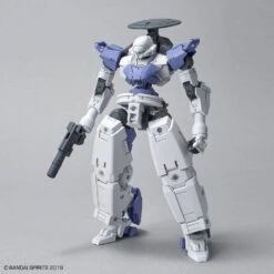 Bandai 30MM 1/144 BEXM14T CIELNOVA [WHITE] -Model Toy Store G5060751 1