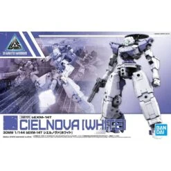 Bandai 30MM 1/144 BEXM14T CIELNOVA [WHITE]
