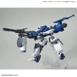 Bandai 30MM 1/144 BEXM14T CIELNOVA [WHITE] -Model Toy Store G5060751 4