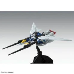Bandai MG 1/100 WING GUNDAM ZERO EW Ver.Ka -Model Toy Store G5060760 8