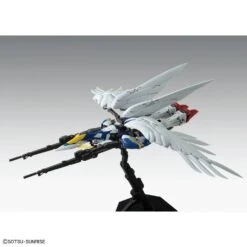 Bandai MG 1/100 WING GUNDAM ZERO EW Ver.Ka -Model Toy Store G5060760 9
