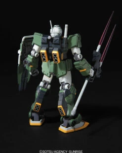 Bandai 1/144 HGUC GM STRIKER -Model Toy Store G5060782 3ae3b160 2f8f 4c7b 905d a46a24fb5f95